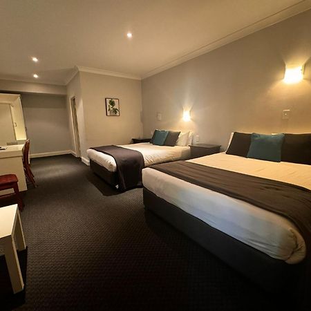 St Francis Winery Hotell Old Reynella Eksteriør bilde